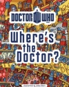 Doctor Who: Where's the Doctor?