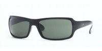 Ray-Ban RB4075 Sunglasses: Color - 601S, Size 61-16-130