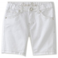 Request Girls 2-6X Pocket Bermuda Pant