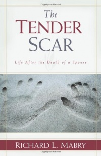 Tender Scar, The: Life After the Death of a Spouse