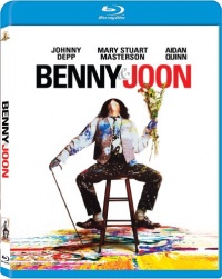 Benny & Joon [Blu-ray]