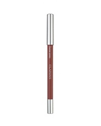 This easy-to-apply lip liner will be offered in 8 new permanent shades. The texture is soft while colour is long-lasting and true.