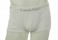 Calvin Klein Men's Body Low Rise Trunk