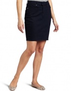 Levi's Women's Tailor Pencil Skirt