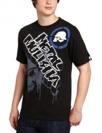 Metal Mulisha Men's Trigger Short Sleeve Tee