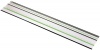 Festool FS1400/2-LR32-55(1400 mm)Guide Rail with holes For Drilling. Model-496939