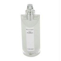 Bvlgari White (Bulgari) by Bvlgari Eau De Cologne Spray (Tester) 2.5 oz