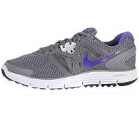 Nike Women's Lunarglide+ 3