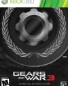 Gears of War 3 Limited Edition