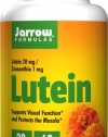 Jarrow Formulas Lutein, 20 mg, 60 Count