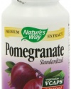 Nature's Way Pomegranate, 60 Vcaps