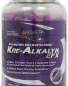 All American EFX Kre-Alkalyn EFX, 240 Capsules