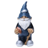 NFL Philadelphia Eagles Garden Gnome