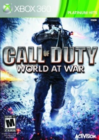 Call of Duty: World at War