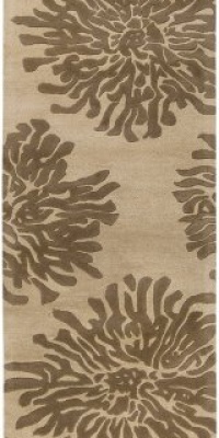 Surya Bombay BST-493 Area Rug - Light /Beige