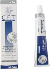 CET Toothpaste Vanilla/Mint