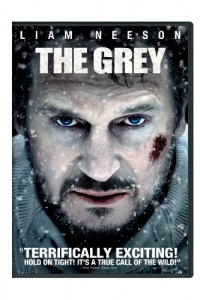 The Grey