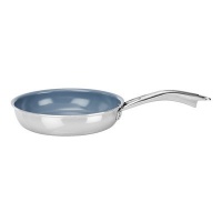 TruClad Non-Stick Skillet Size: 10-in.