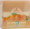 Betty Lou's Gluten Free Fruit Bars Apricot -- 12 Bars