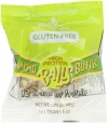 Betty Lou's Almond Butter High Protein Balls, Gluten Free,  1.75-Ounce Packages (Pack of 18)