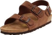 Birkenstock Milano Slingback Sandal-Unisex