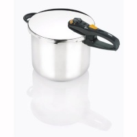 Fagor Duo 10-Quart Pressure Cooker/Canner