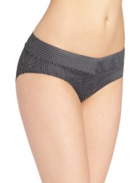 Warner's Women's All Day Fit V-Front Hipster