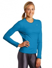 Asics Women's Favorite Long Sleeve Shirt