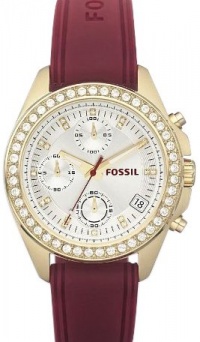 Fossil Women's ES2964 Fossil Chronograph Watch