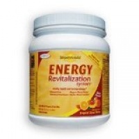 Enzymatic Therapy - Energy Rev.System Citrus Del, 1 kit