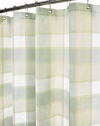 Park B. Smith Barton Shower Curtain, Fresco