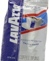 Lavazza Cafe Filtro Classico Whole Bean Coffee, 2.2 Pound Bag