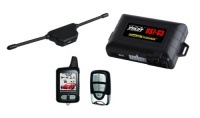 Crimestopper RS7-G3 Gen 3 2 Way Paging Remote Start System