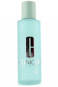 Clarifying Lotion 4; -Premium price due to weight/shipping cost- - Clinique - Cleanser - 400ml/13.4oz