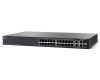 Cisco SG 300-28P (SRW2024P-K9-NA) 28-Port Gigabit PoE Managed Switch