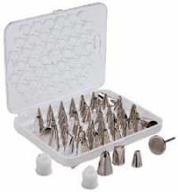 Wilton 2104-7778 Master Tip Set