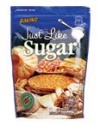 Just Like Sugar Baking Sweetener -- 16 oz