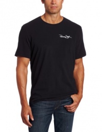 Panama Jack Men's Line Up Tee