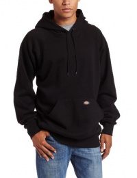 Dickies Men's Heavyweight Hooded Fleece Pullover