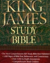 King James Study Bible