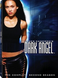 Dark Angel: The Complete Second Season