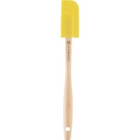 Le Creuset Silicone Small Spatula, Dijon