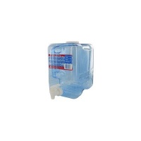 BEVERAGE CONTAINER - 2 GALLON