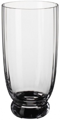 Villeroy & Boch New Cottage 6-Inch Hiball Glass