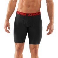 Under Armour Men's The Original Boxerjock 9 in. Extended Briefs