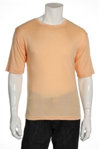 Perry Ellis Melon SS T-Shirt