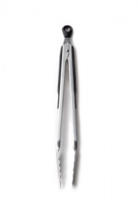 OXO Good Grips 12-Inch Stainless-Steel Locking Tongs