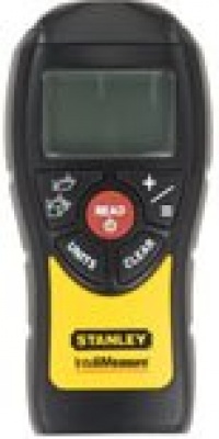 Stanley 77-018 IntelliMeasure Distance Estimator