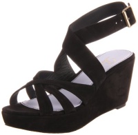 Delman Women's Clara Ankle-Strap Sandal