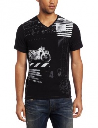 Marc Ecko Cut & Sew Men's Road Hazard